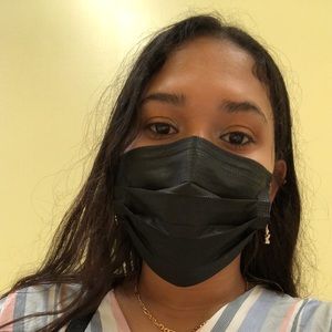 Meet your Posher, Elsa yaquelin